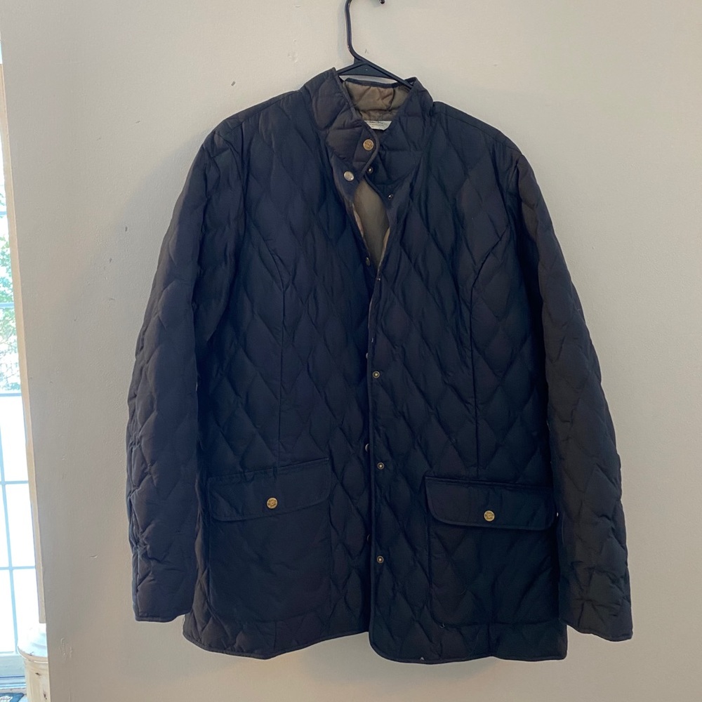 Eddie Bauer Field Jacket